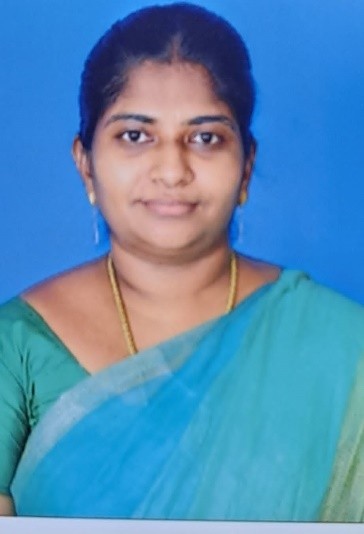 Dr. K. Jeba Ananthi,